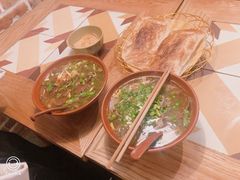 -罍+村卤菜摊(罍街店)