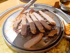 -姜虎东白丁烤肉(恒隆广场店)