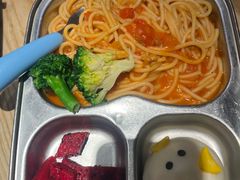 -蘇小主·创意中国菜(金茂览秀城店)