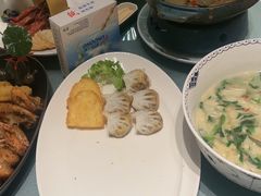 -一麦·龙岛(上海青浦店)