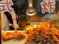 -白纸坊美式炸鸡