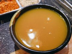 -韩烧牛中牛·甄选黑牛烤肉(黑金店)