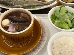 -李清佛跳墙|福建省十大名厨之首(后江埭店)