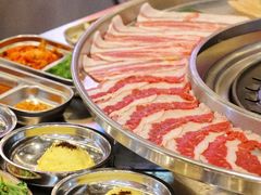 -哈哈碳都·牛肋条无限自助烤肉(宝龙店)