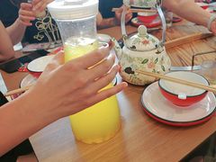 -那红花·东北菜铁锅炖(仙林金鹰店)