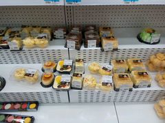 -沃尔玛超市(武侯店)