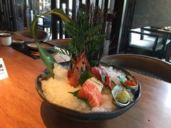 -和彩放题餐厅(酒仙桥店)