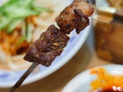 -西安贾三灌汤包·回坊小吃·清真炒菜(北院门总店)