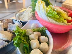-阿鸡鱼庄·顺德鲜蒸小炒(亚运村店)