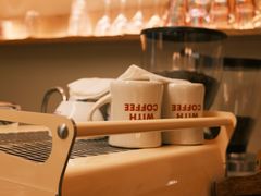 -The Roastery By AllYouWant(福田店)