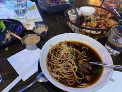 -疯克大象美式烤肉餐厅