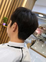 -尚·丹尼Hair