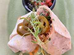 -Pistolera Mexican Cantina女枪手墨西哥餐厅(碧云路店)