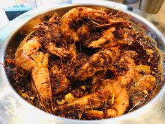 -耍盆友·重庆江湖菜(百子湾店)