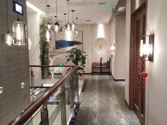 -时间里·新派粤菜(远洋店)