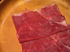 -牛YO寿喜烧和牛火锅自助(三台子万象汇店)