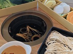 -呷哺呷哺 黄金牧场 (太原万象城店)