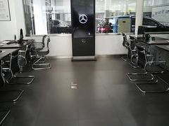 -上海德星奔驰(江杨南路店)