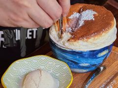 -芙蕾哥哥souffle