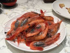 -初色海鲜自助(新辰里亚运村店)