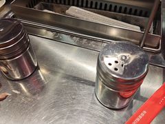 -7只羊·鲜羊肉串·地锅鸡精酿(玄武墨香路店)