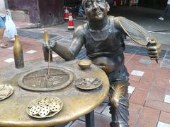 -八一好吃街·高品美食广场