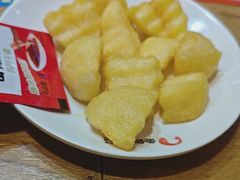 -鱼你在一起(南开天佑城店)