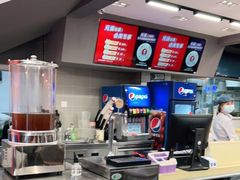 -李先生牛肉面大王(北京平谷步行街店)