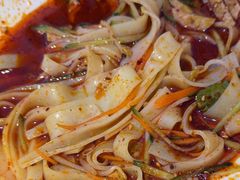 -俭寨大盘鸡·缸子肉·小公鸡·新疆菜(云通店)