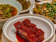 -嫩芽·重庆菜馆(十八梯露台观景店)