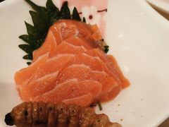 -第六季自助餐厅(甜水园店)