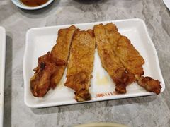 -小姜锅贴(凤凰街店)