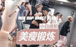 -DOS HOP潮上舞蹈