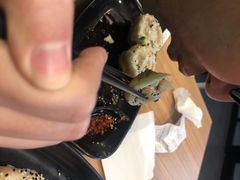 -小杨生煎(萧山机场店)