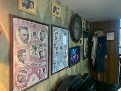 -Libertines barbershop 浪子理发店
