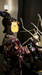 -盘子女人坊古装写真摄影(天津总店)