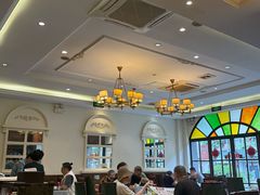 -嘉逸传菜(洛川东路店)
