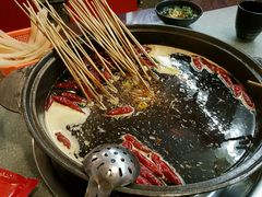 -盖帮鳝鱼串串(东郊记忆店)