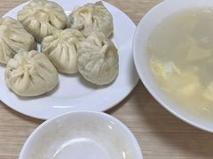 -津门永胜包子铺(哈尔滨道总店)