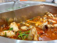 -二郎田鸡(洛溪食街店)