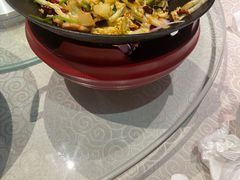 -金掌勺·锅包肉(广渠门店)