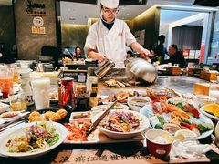 -大渔铁板烧(大悦城店)