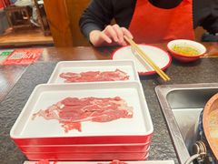 -京元盛铜锅涮肉(上海总店)