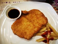 -德大西餐社(云南南路店)