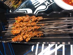 -星璨火吧KTV聚会餐厅(丰庆路店)