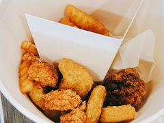 -麦当劳(大亚湾龙光城店)