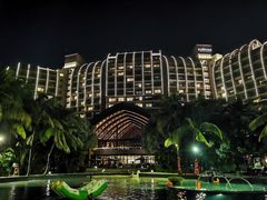 -三亚湾海居铂尔曼度假酒店