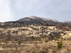 -峄山风景名胜区