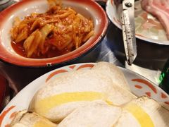 -永安里地摊烤肉(首创店)