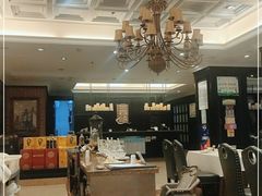 大堂-金春禧(世茂国际广场店)